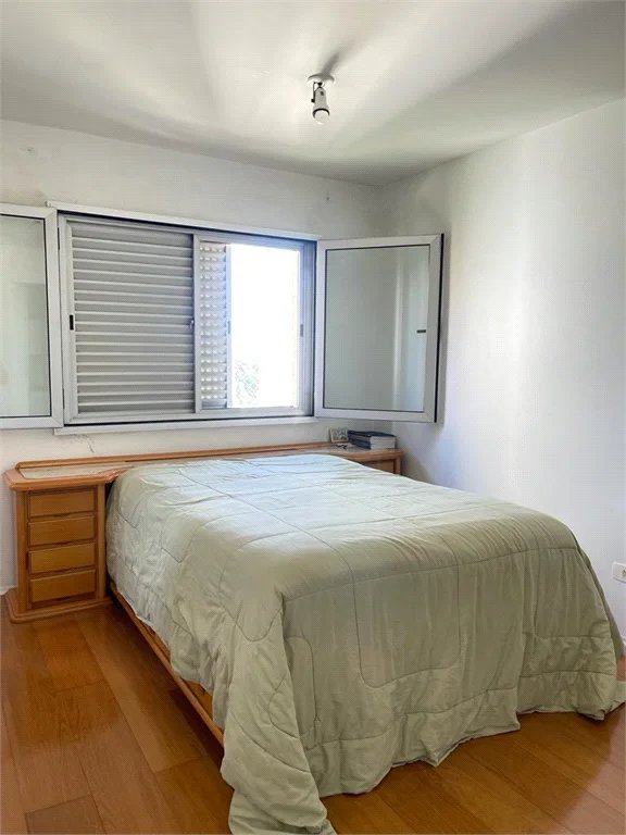Cobertura à venda com 3 quartos, sendo 1 suíte, em Vila Suzana, São Paulo, SP