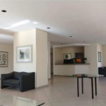 Apartamento à venda com 3 quartos, sendo 1 suíte, em Vila Indiana, São Paulo, SP