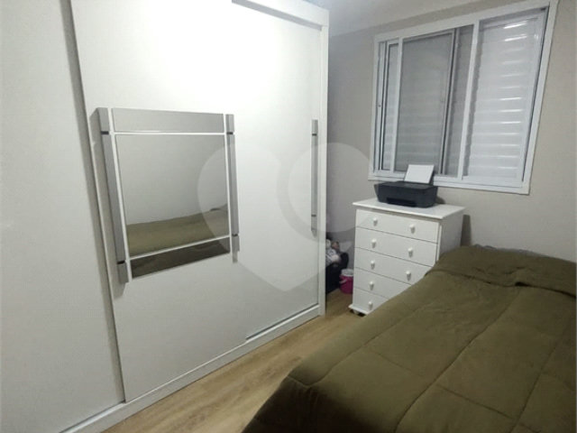 Apartamento à venda com 2 quartos em Pirituba, São Paulo, SP