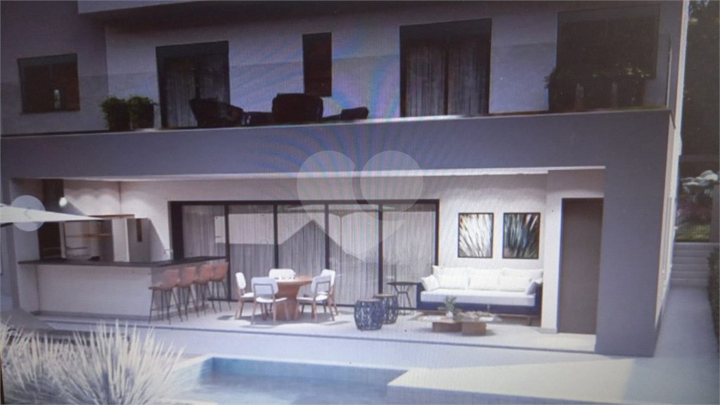 Casa à venda com 3 suítes no condomínio Reserva dos Vinhedos, Louveira - SP