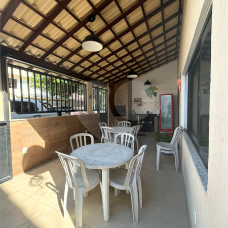 Casa em condomínio à venda com 4 quartos em Braga, Cabo Frio, RJ