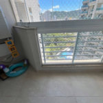 Apartamento com 2 dormitórios à venda, 69 m² por R$ 670.000,00 - Jardim Virgínia - Guarujá/SP