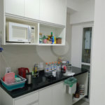 Apartamento à venda com 1 quarto em Vila Leopoldina, São Paulo, SP