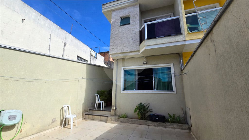 Sobrado à venda com 3 quartos, sendo 1 suíte, em Freguesia do Ó, São Paulo, SP