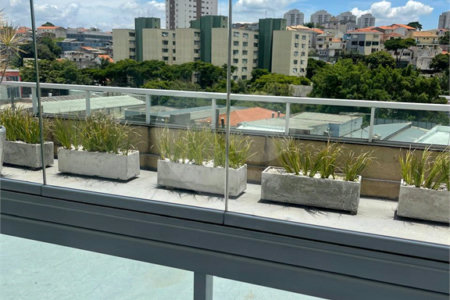 Apartamento à venda com 3 quartos, sendo 2 suítes, em Santa Teresinha, São Paulo, SP
