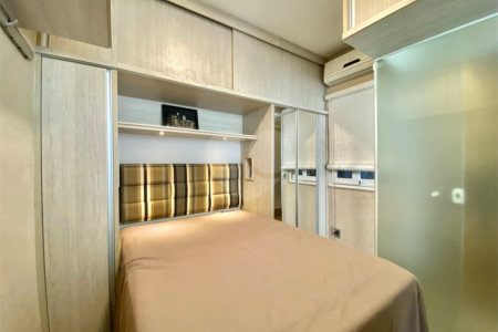 Apartamento à venda com 1 quarto em Ipanema, Rio de Janeiro, RJ