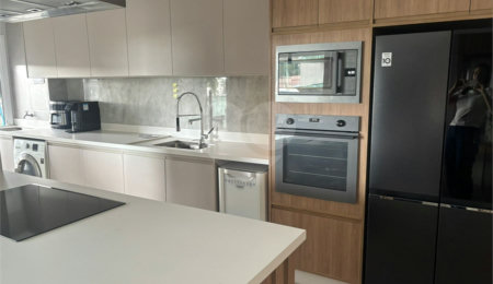 Apartamento à venda com 3 suítes em Vila Mogilar, Mogi das Cruzes, SP