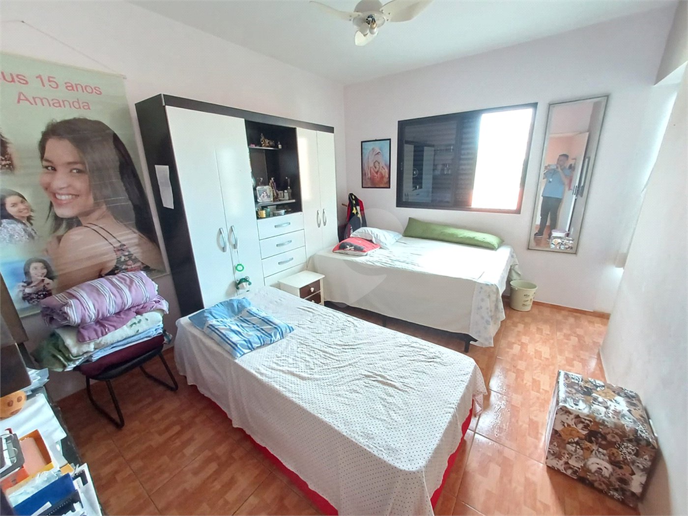 Sobrado à venda com 4 quartos, sendo 1 suíte, em Perdizes, São Paulo, SP