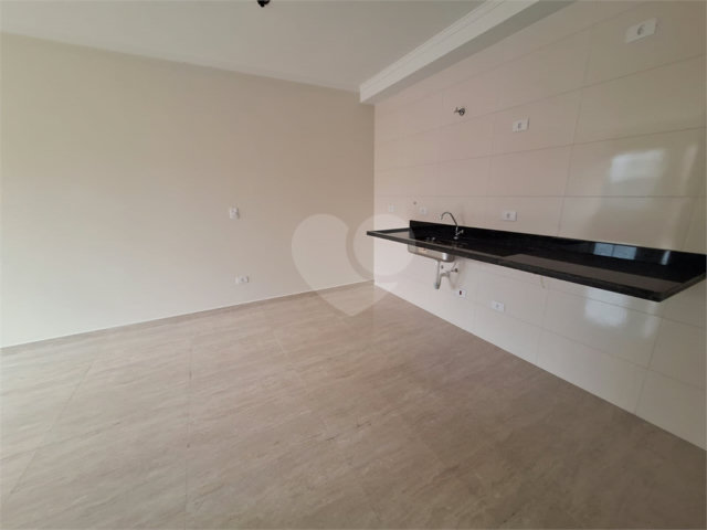 Casa à venda com 2 quartos no condomínio Comdomínio Vitória Prime, São Paulo - SP