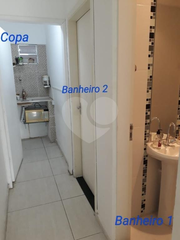Casa à venda com 2 quartos em Vila Vitório Mazzei, São Paulo, SP