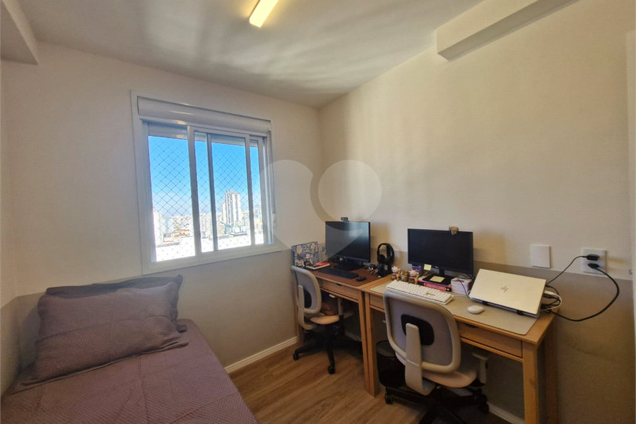 Apartamento à venda com 2 quartos, sendo 1 suíte, em Tucuruvi, São Paulo, SP