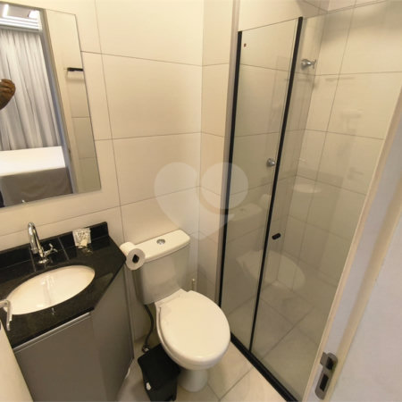 Apartamento à venda em Jardim São Paulo(zona Norte), São Paulo, SP