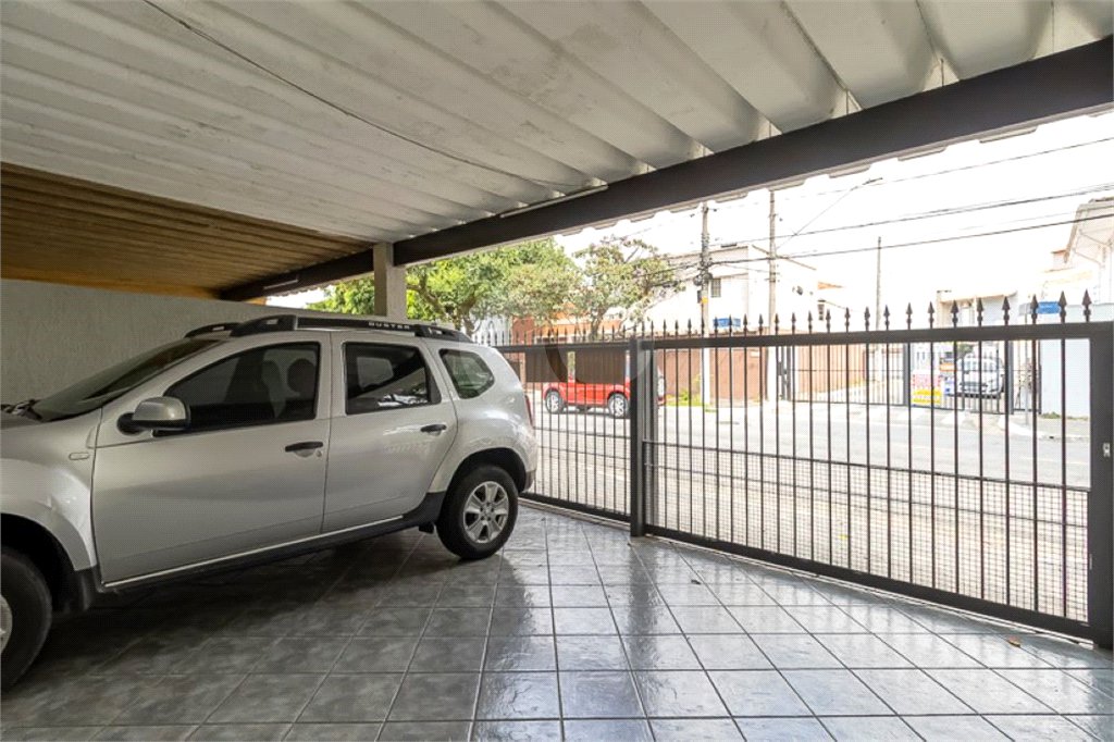 Casa à venda com 3 quartos em Planalto Paulista, São Paulo, SP