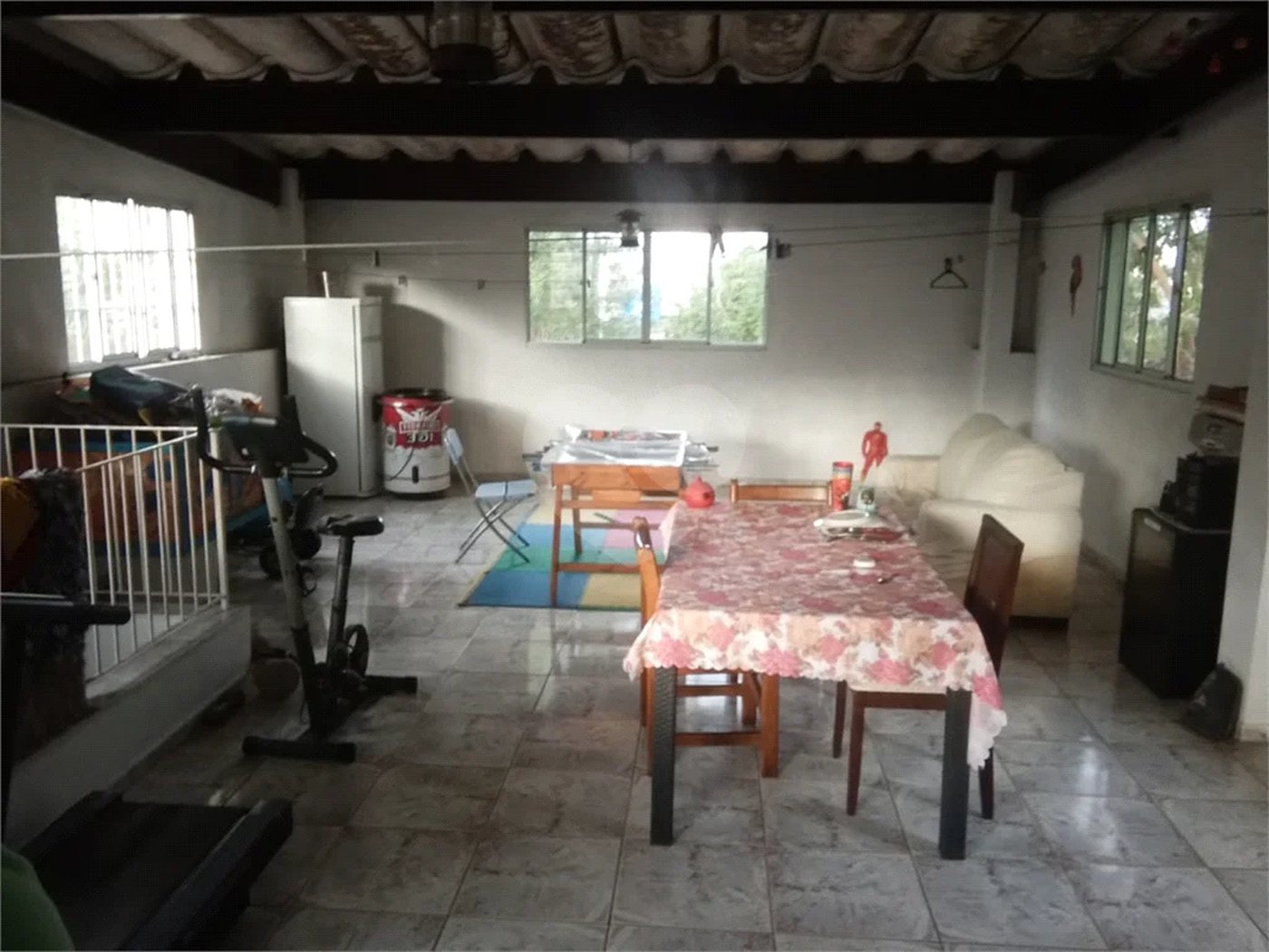 Casa de Vila à venda com 2 quartos, sendo 1 suíte, em Tucuruvi, São Paulo, SP
