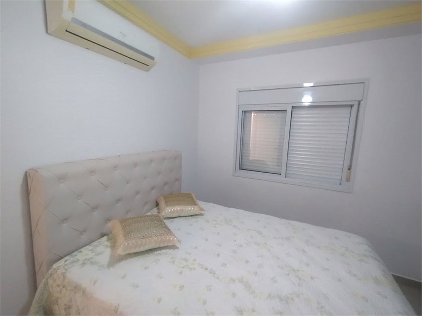 Apartamento à venda, 93 m² por R$ 890.000,00 - Jardim Astúrias - Guarujá/SP