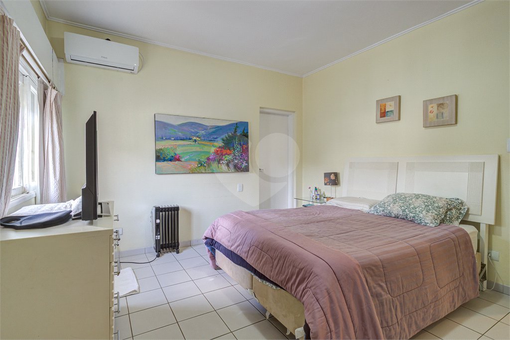 Casa de Vila à venda com 3 quartos, sendo 1 suíte, em Brooklin, São Paulo, SP