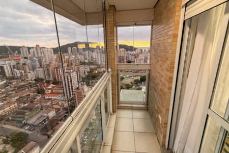 Cobertura Duplex com Vista para o Mar | 3 Suítes, SPA Privativo, Porteira Fechada e Lazer Completo