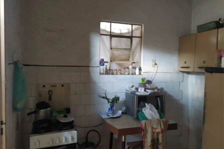 Terreno à venda em Chora Menino, São Paulo, SP