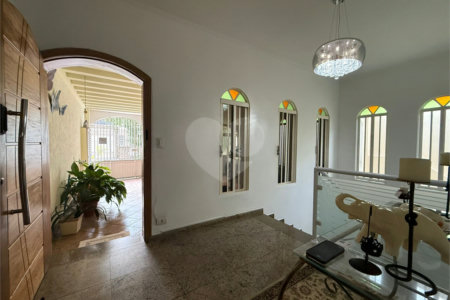 Sobrado à venda com 3 quartos, sendo 1 suíte, em Tucuruvi, São Paulo, SP