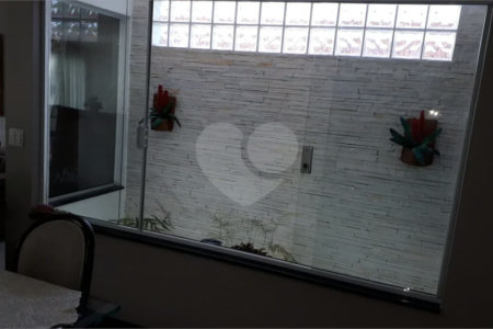 Sobrado à venda com 3 suítes em Água Fria, São Paulo, SP