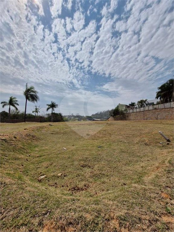 Terreno à venda no condomínio Residencial Arboretum, Vinhedo - SP