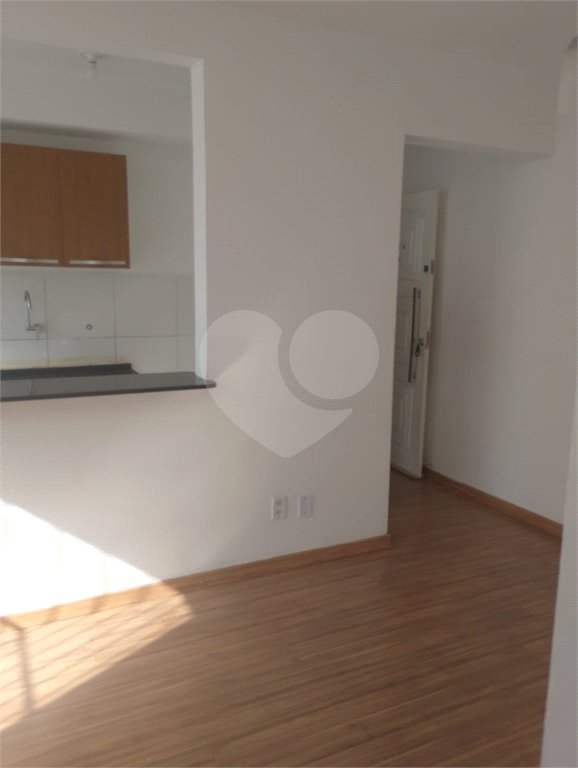 Apartamento à venda com 2 quartos em Campo Grande, Rio de Janeiro, RJ