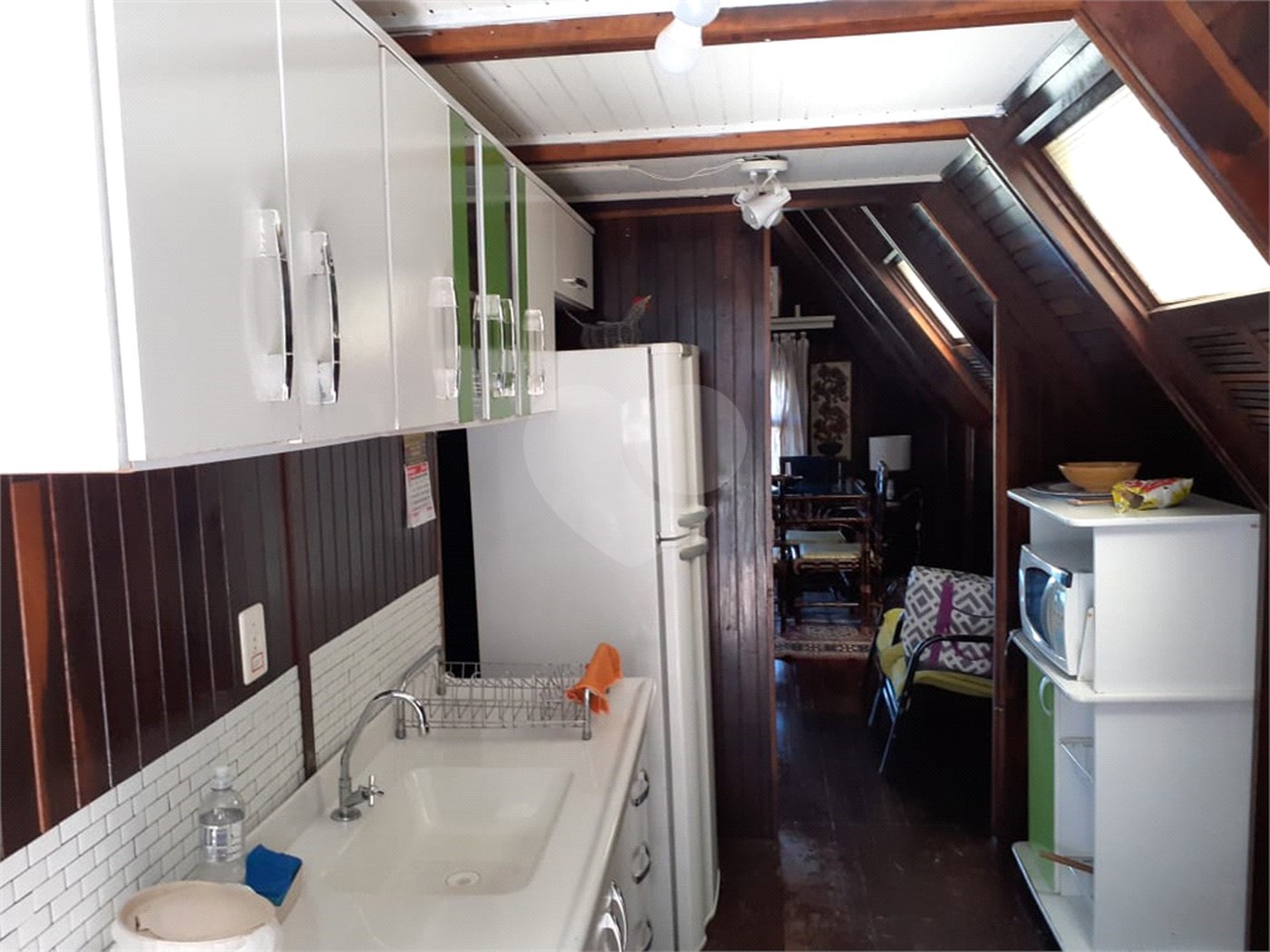 Sobrado à venda com 3 quartos, sendo 1 suíte, em Samambaia, Mairiporã, SP