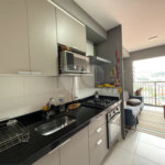 Apartamento com 1 Dormitório a Venda Vila Mariana/SP
