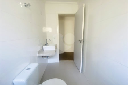 Apartamento para alugar com 3 suítes em Baeta Neves, São Bernardo do Campo, SP