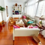 Apartamento à venda com 4 quartos, sendo 2 suítes,  em São Conrado, Rio de Janeiro, RJ