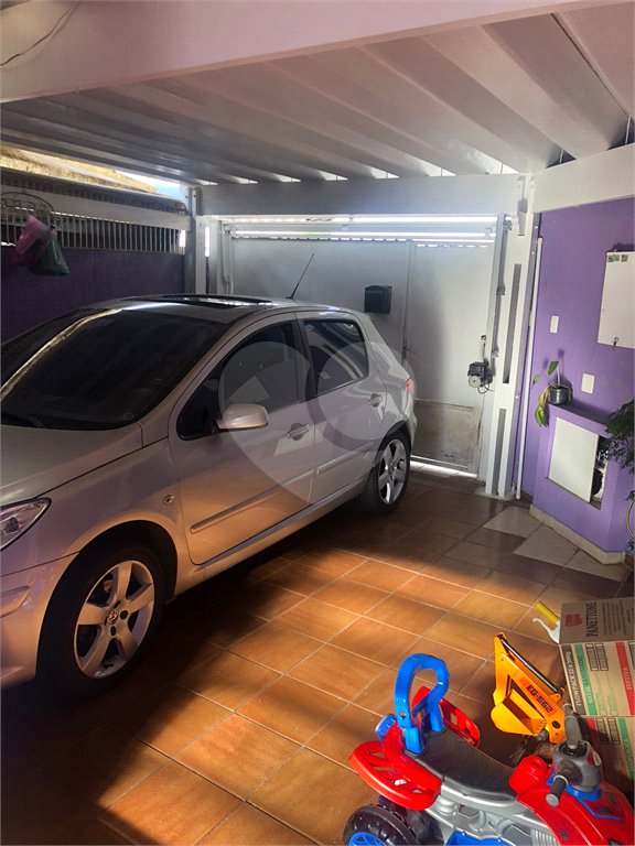 Sobrado à venda com 2 quartos em Vila Nova Cachoeirinha, São Paulo, SP