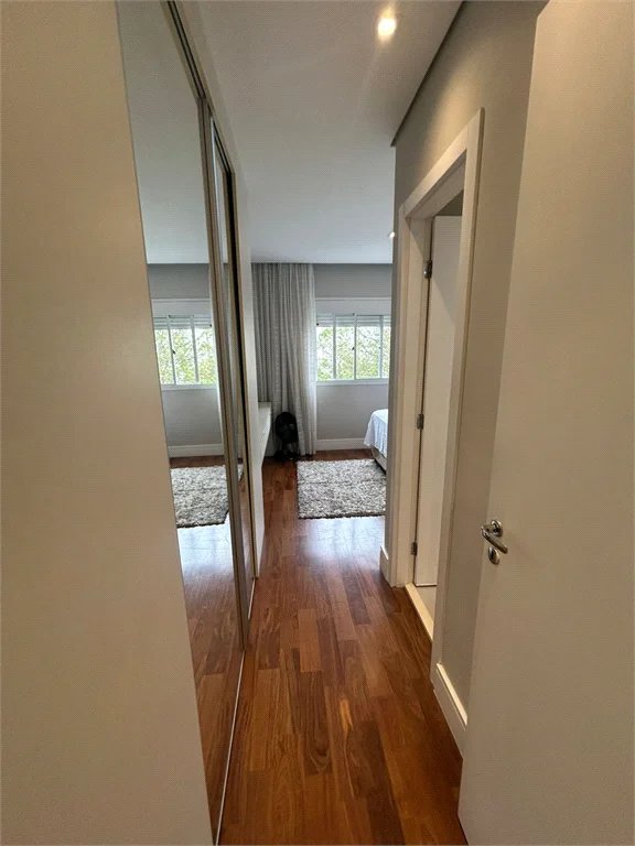 Apartamento à venda com 2 suítes em Parque Reboucas, São Paulo, SP