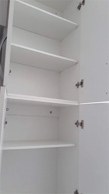 Apartamento à venda com 2 quartos em Jardim Celeste, São Paulo, SP