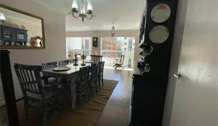 Apartamento à venda com 3 quartos, sendo 1 suíte, em Brooklin Paulista, São Paulo, SP