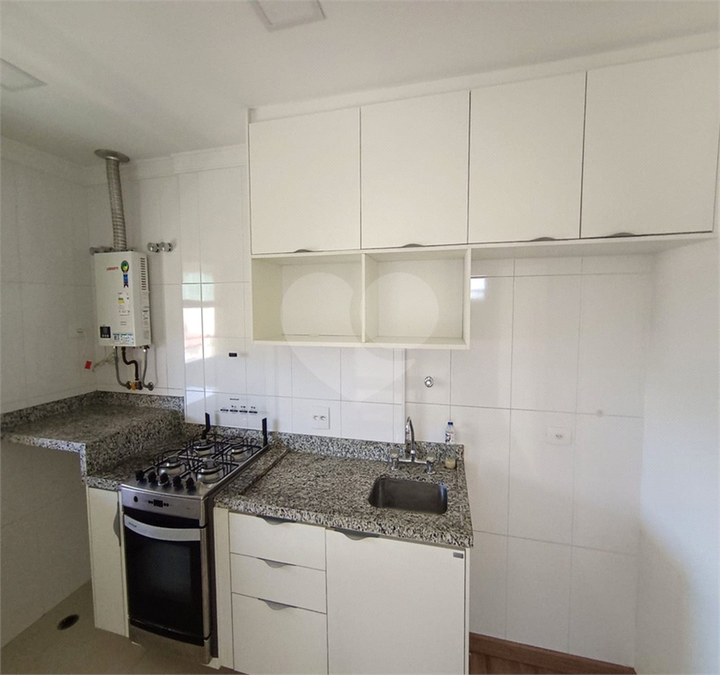 Apartamento para alugar com 1 quarto em Santana, São Paulo, SP