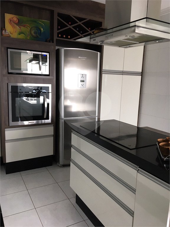 Cobertura à venda com 3 quartos, sendo 1 suíte, em Lauzane Paulista, São Paulo, SP