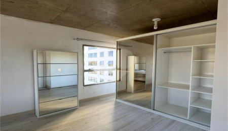 Apartamento à venda com 1 suíte em Usina Piratininga, São Paulo, SP