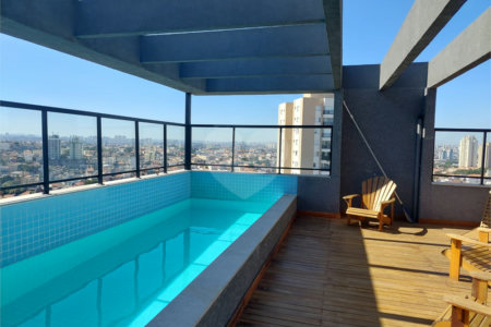 Apartamento para alugar com 2 quartos em Vila Maria Alta, São Paulo, SP