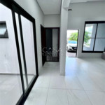 Terreno em condomínio à venda com 3 quartos, sendo 1 suíte, em Cajuru do Sul, Sorocaba, SP