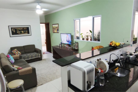 Apartamento à venda com 2 quartos em Vila Gustavo, São Paulo, SP