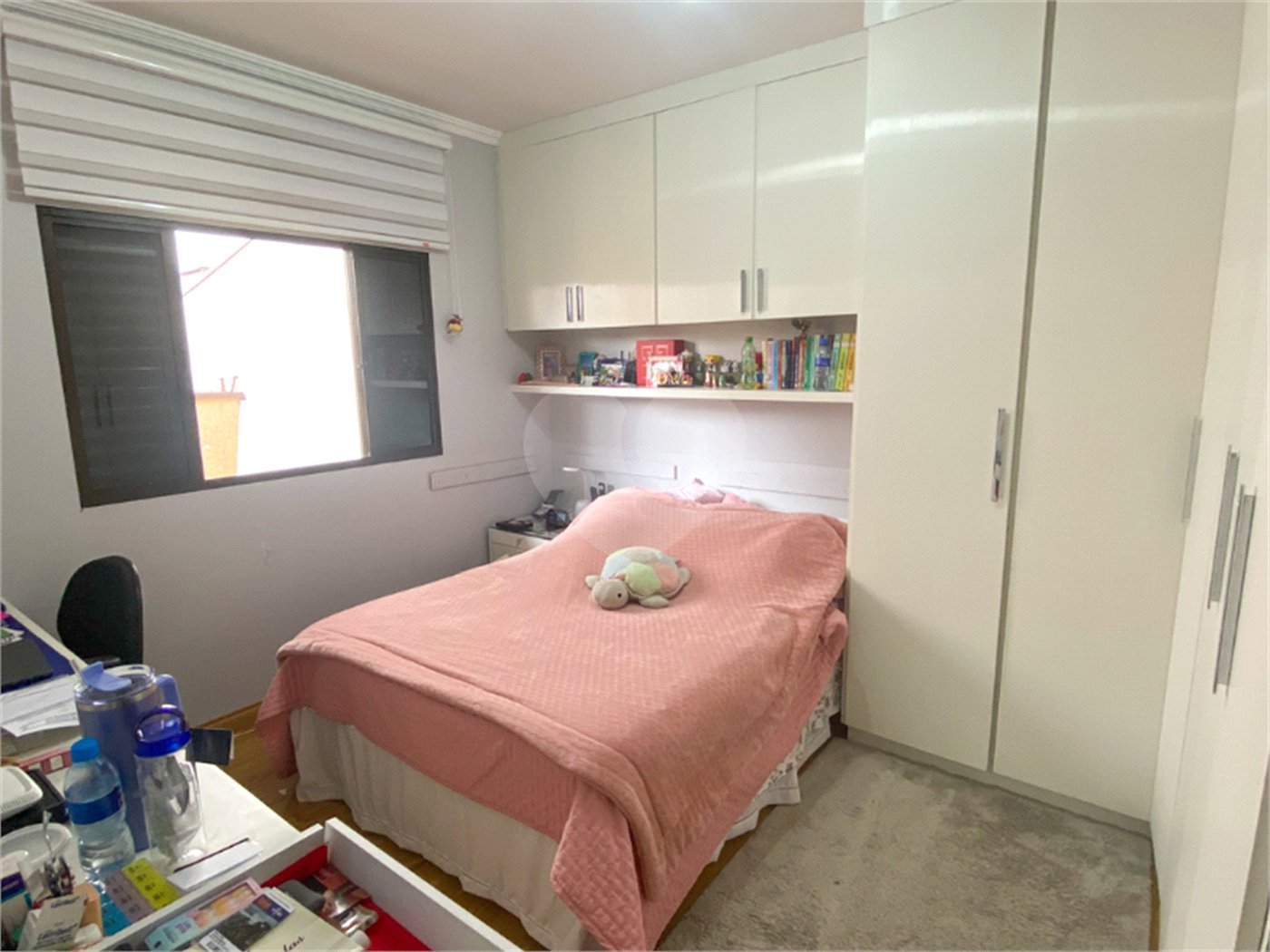 Sobrado à venda com 3 quartos, sendo 1 suíte, em Pirituba, São Paulo, SP