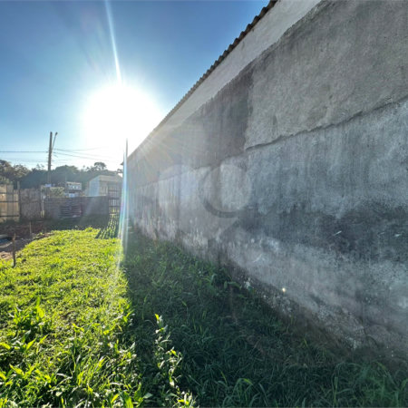 Terreno à venda em Jardim Tamandaré, Poá, SP