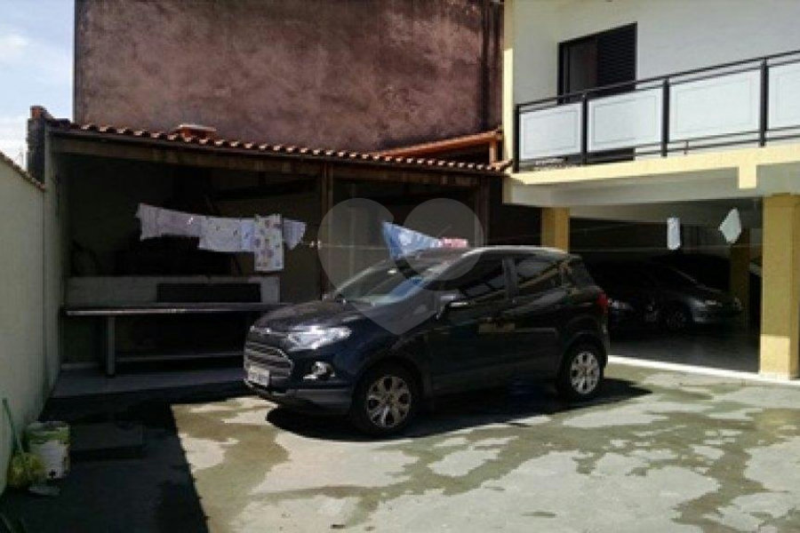 Casa Térrea à venda com 5 quartos, sendo 2 suítes, em Jardim Vila Galvão, Guarulhos, SP