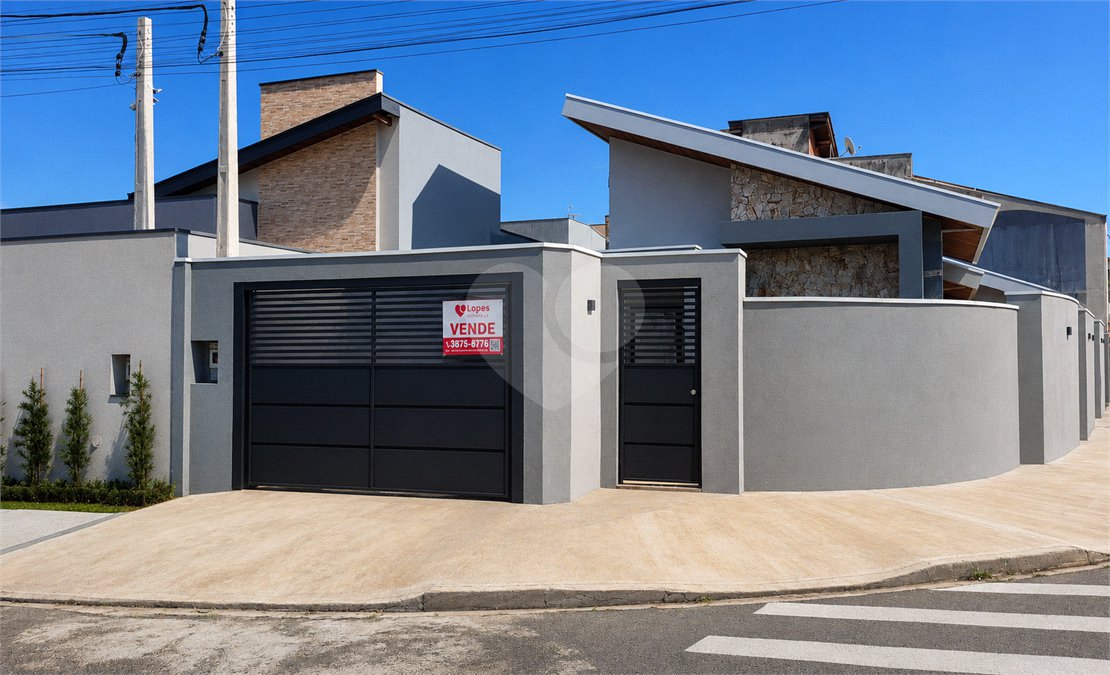 Casa à venda ou para alugar com 3 quartos, sendo 1 suíte, em Jardim Bela Vista, Indaiatuba, SP