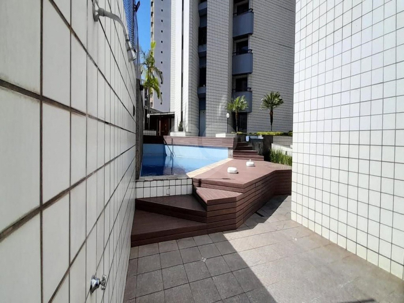 Apartamento à venda com 3 suítes em Baeta Neves, São Bernardo do Campo, SP
