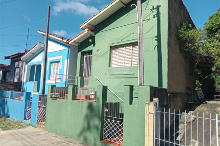 Casa à venda com 3 quartos em Jardim Araritaguaba, Porto Feliz, SP
