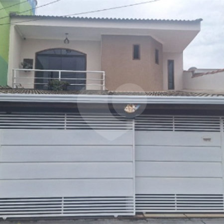 Casa à venda com 3 quartos, sendo 1 suíte,  em Jardim Paulista, Sorocaba, SP