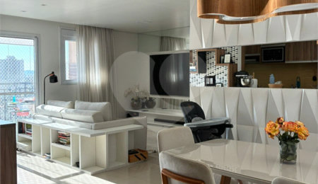 Apartamento à venda com 3 quartos, sendo 1 suíte,  em Vila Polopoli, São Paulo, SP