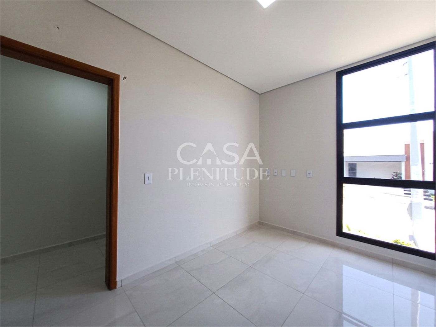 Casa em condomínio à venda com 3 quartos, sendo 1 suíte,  em Além Ponte, Sorocaba, SP