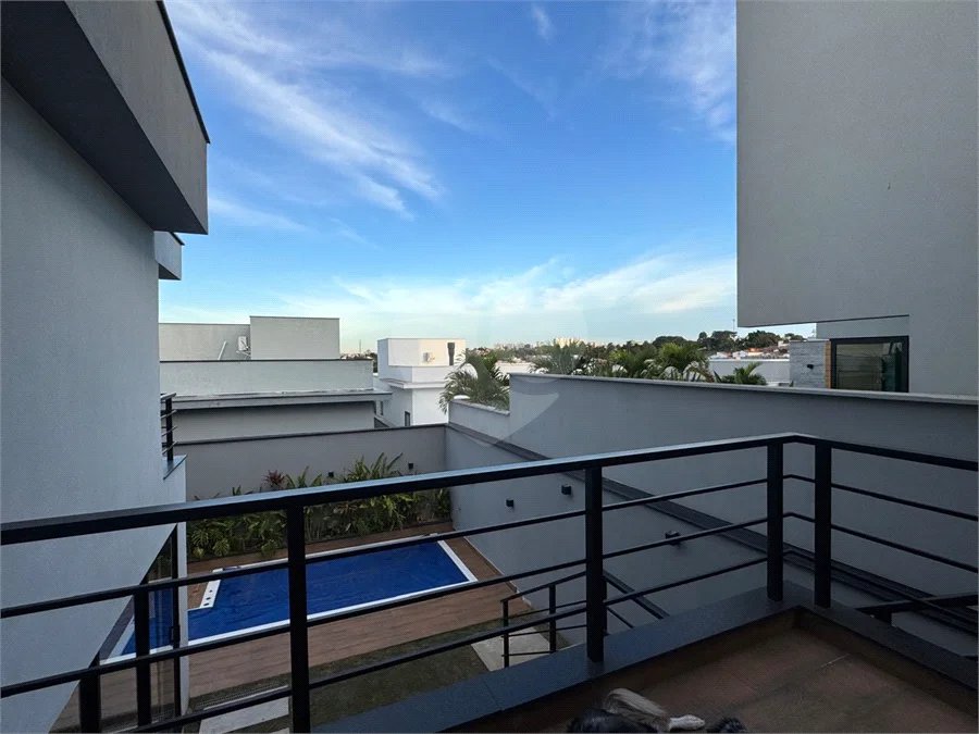 Casa à venda com 3 quartos, sendo 1 suíte,  no condomínio Parque Residencial Damha 2, Piracicaba - SP